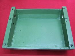 誠(chéng)惠鐵氟龍噴(pēn)塗工藝