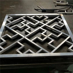 誠惠金屬雕(diao)刻案例展示