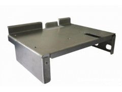 誠惠(hui)金屬钣(bǎn)金激光(guang)切割