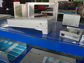 陝西钣(bǎn)金加工廠家(jiā) 陝(shǎn)西钣金加工(gong)廠家