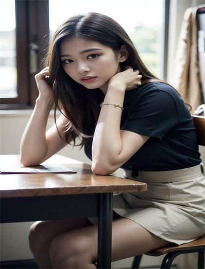 人物深度分析：《烈火无情》中的演员的表演技巧与角色塑造 认识人物与故事的互动