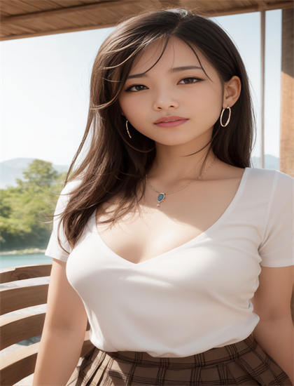 人物深度分析：对我说谎试试中的哲学的生命思考与存在探讨 认识人物与故事的互动