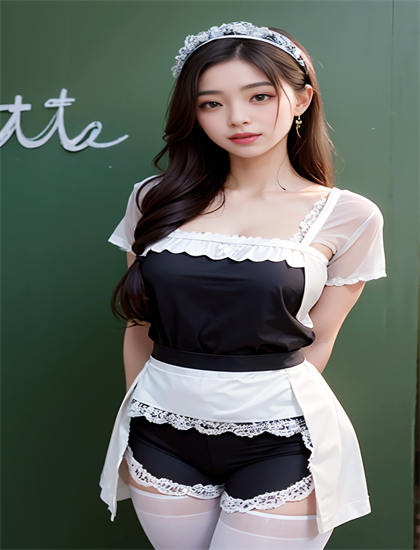 短片文化解读：《灵异女仆 第一季》的叙事结构与视觉语言 ——短片的专业鉴赏