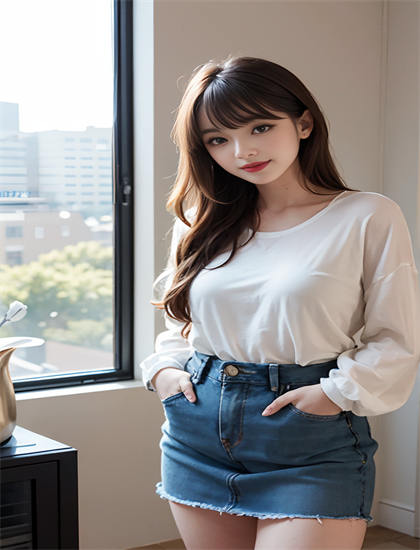 欧美美女视频-最萌身高差 电影